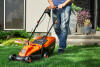 Газонокосарка електрична SEQUOIA SELM1432 SELM1432 - Зображення 12