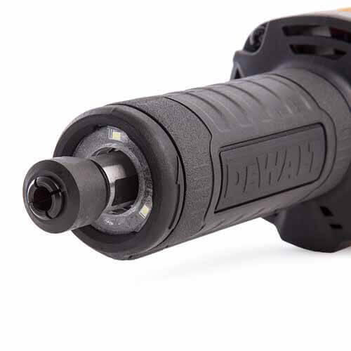 Прямошлифовальная машина аккумуляторная бесщёточная DeWALT DCG426N DCG426N - Изображение 2