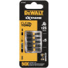 Набор бит DeWALT DT7382T - Изображение 1