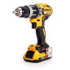 Набор из трех инструментов бесщеточных DeWALT DCK384P2T DCK384P2T - Изображение 5