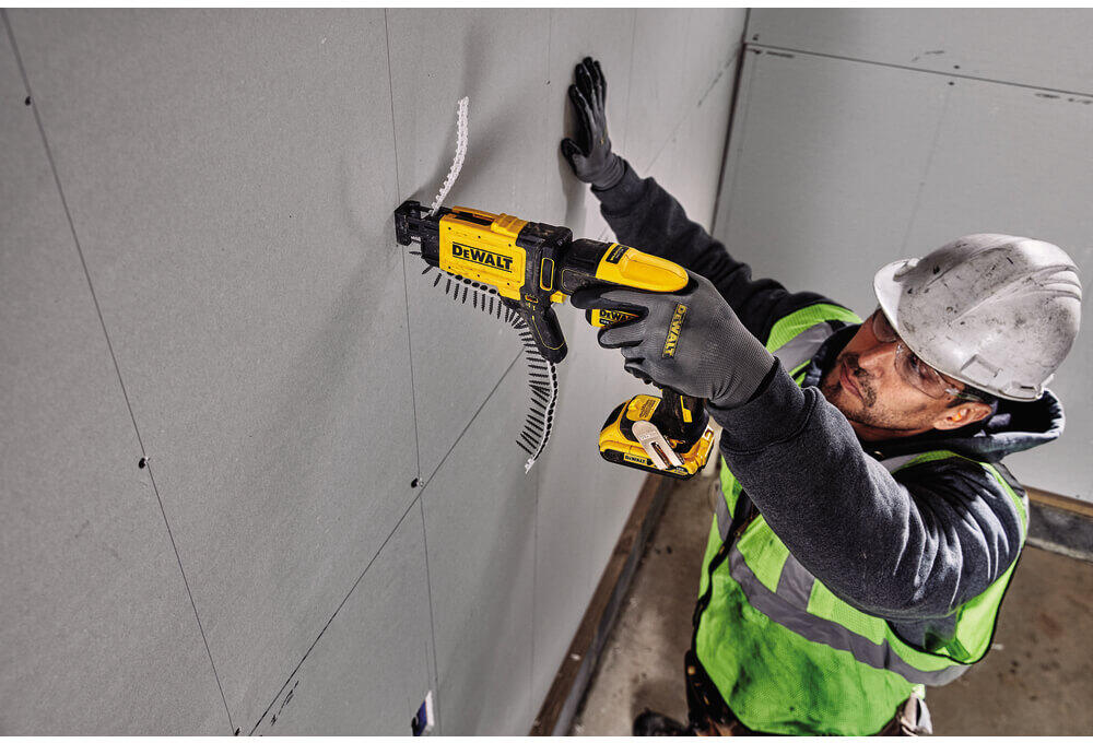 Шуруповерт аккумуляторный бесщеточный DeWALT DCF620N DCF620N - Изображение 4