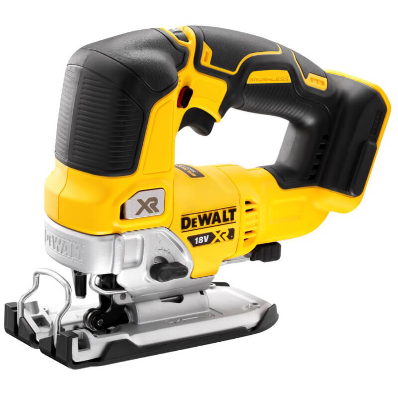 Набор из восьми инструментов аккумуляторных DeWALT DCK865P4T DCK865P4T - Изображение 16