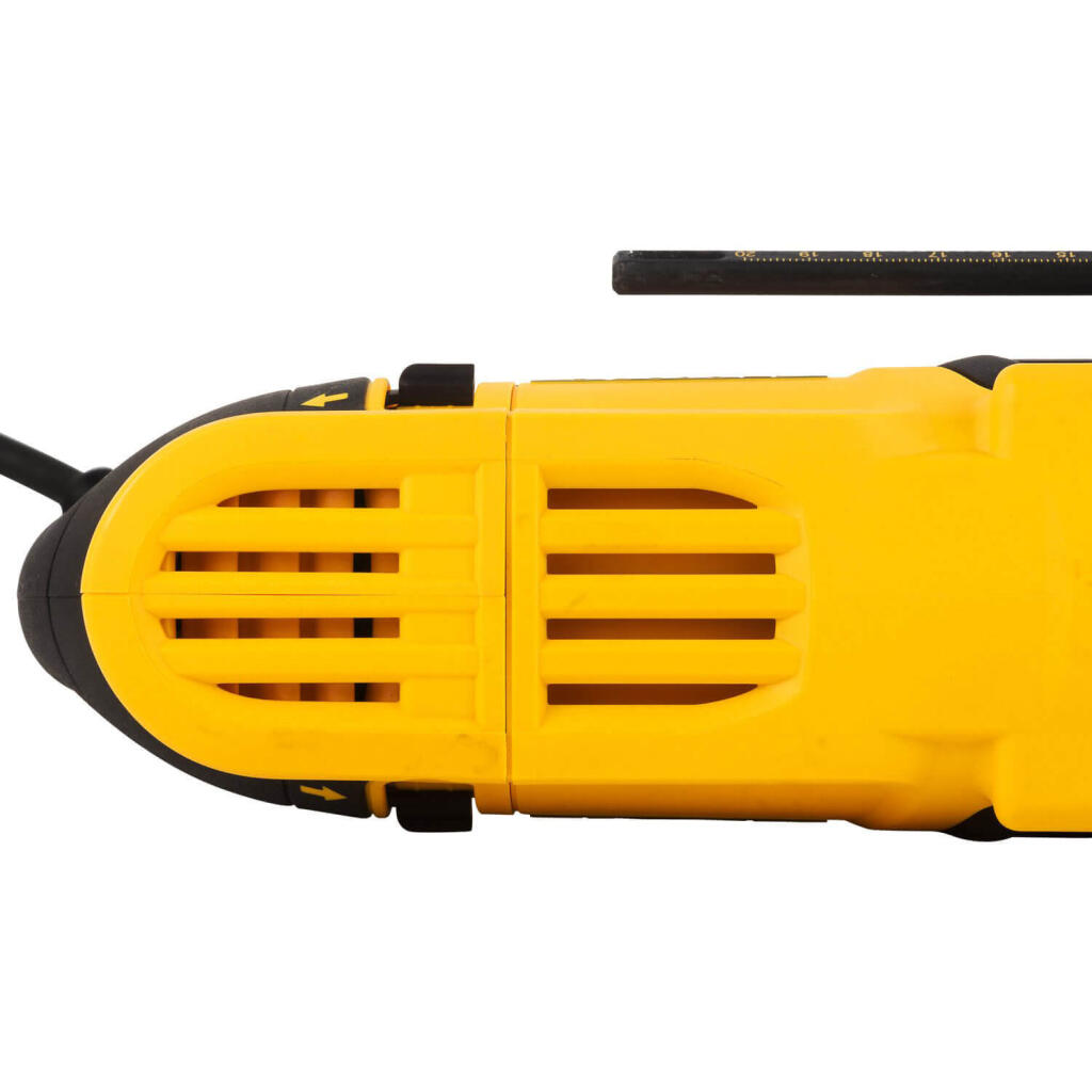 Перфоратор мережевий SDS-Plus DeWALT D25133K D25133K - Зображення 7