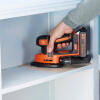 Набор из трёх инструментов BLACK+DECKER BCK31S1S BCK31S1S - Изображение 13