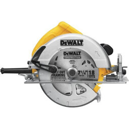 Пила дисковая сетевая DeWALT DWE575K DWE575K