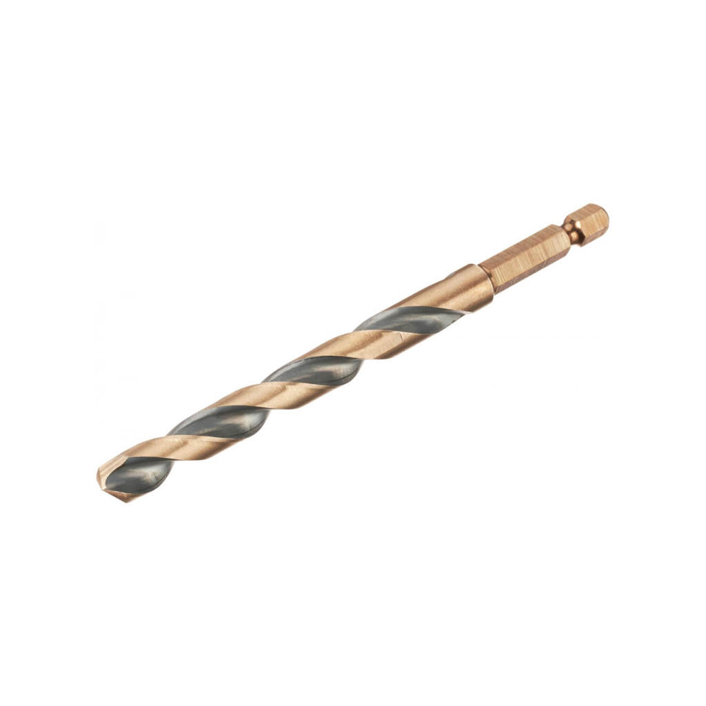 Сверло по металлу EXTREME IMPACT Black & Gold DeWALT DT20614 DT20614 - Изображение 2