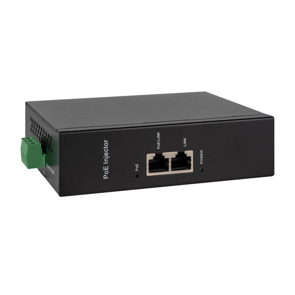 POE інжектор GV-090GW - Зображення 2