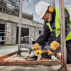 Шлифмашина угловая - болгарка сетевая бесщёточная DeWALT DWE4357 DWE4357 - Изображение 3