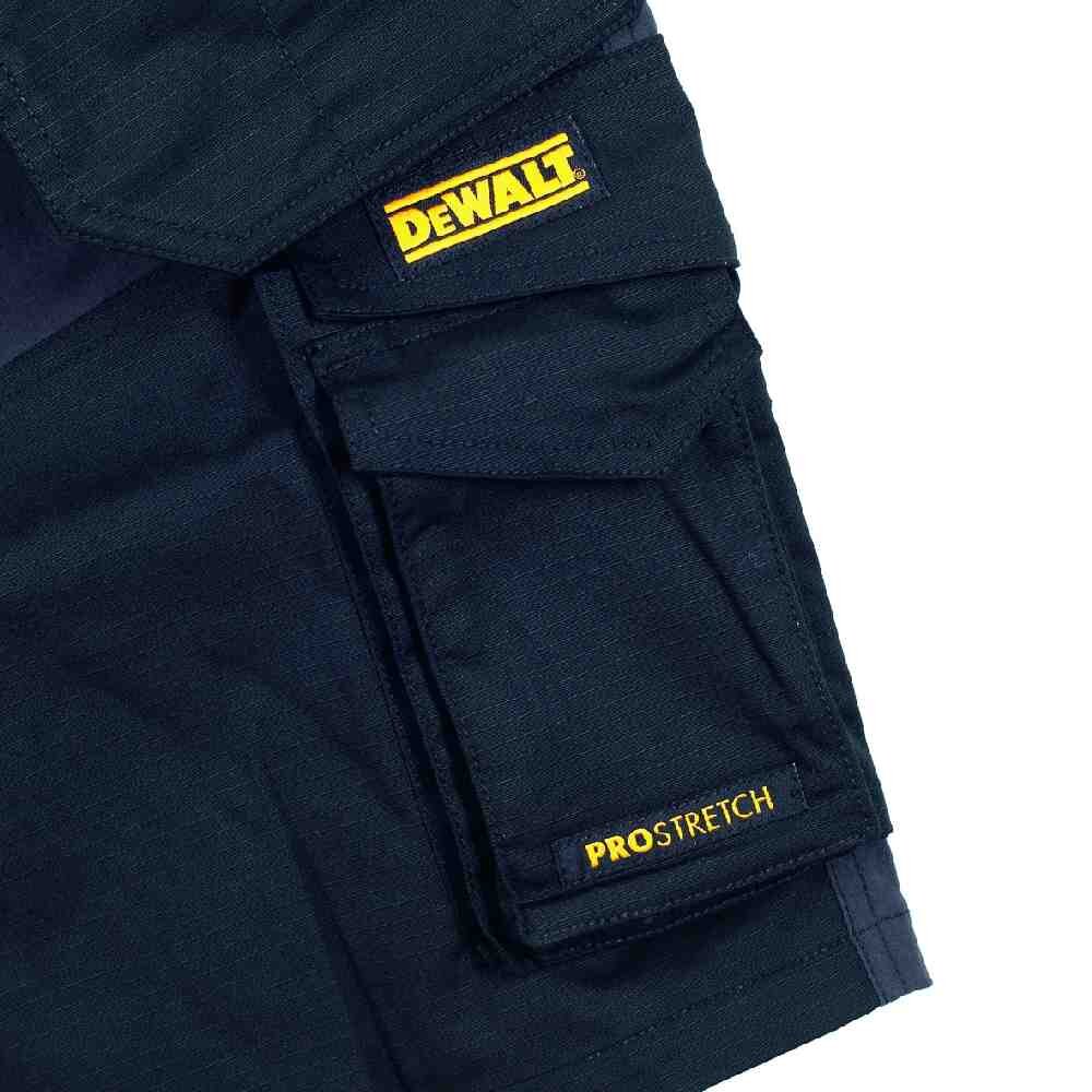 Шорты HAMDEN DeWALT DWC153-004-38 - Изображение 4