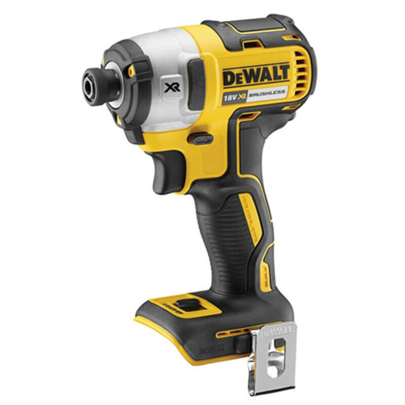 Набор из шести инструментов бесщеточных DeWALT DCK623P3 DCK623P3 - Изображение 9
