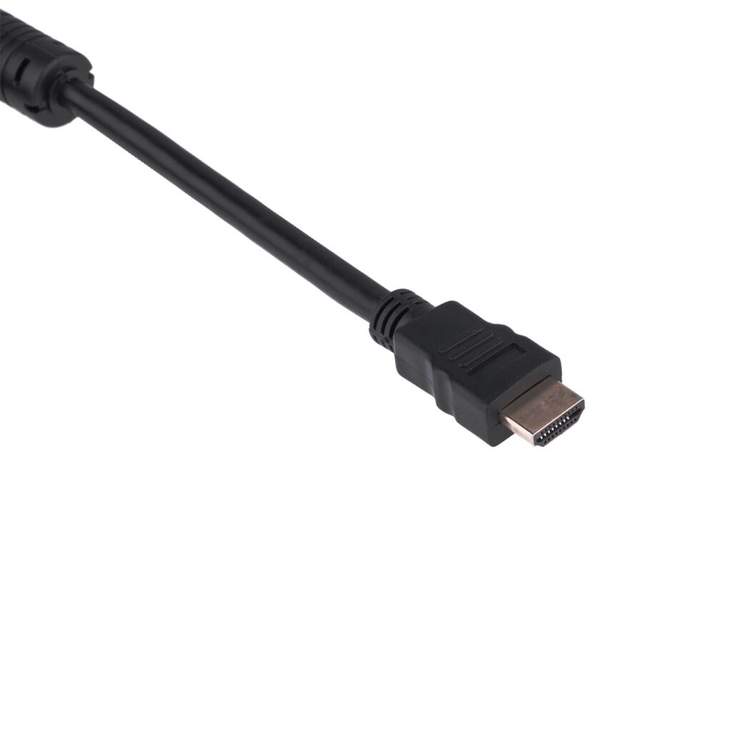Кабель HDMI-HDMI Ver 1.4 для 3D 20 м - Зображення 3