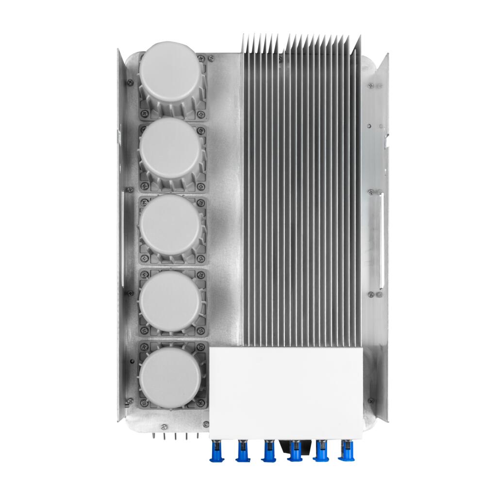 Солнечный сетевой инвертор LP KTL-S 33kW - Изображение 4