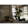 Перфоратор акумуляторний безщітковий SDS MAX DeW DCH481N - Изображение 9