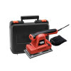 Шлифмашина вибрационная сетевая BLACK+DECKER KA274EKA KA274EKA - Изображение 3