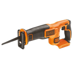 Пила сабельная аккумуляторная BLACK+DECKER BDCR18N BDCR18N