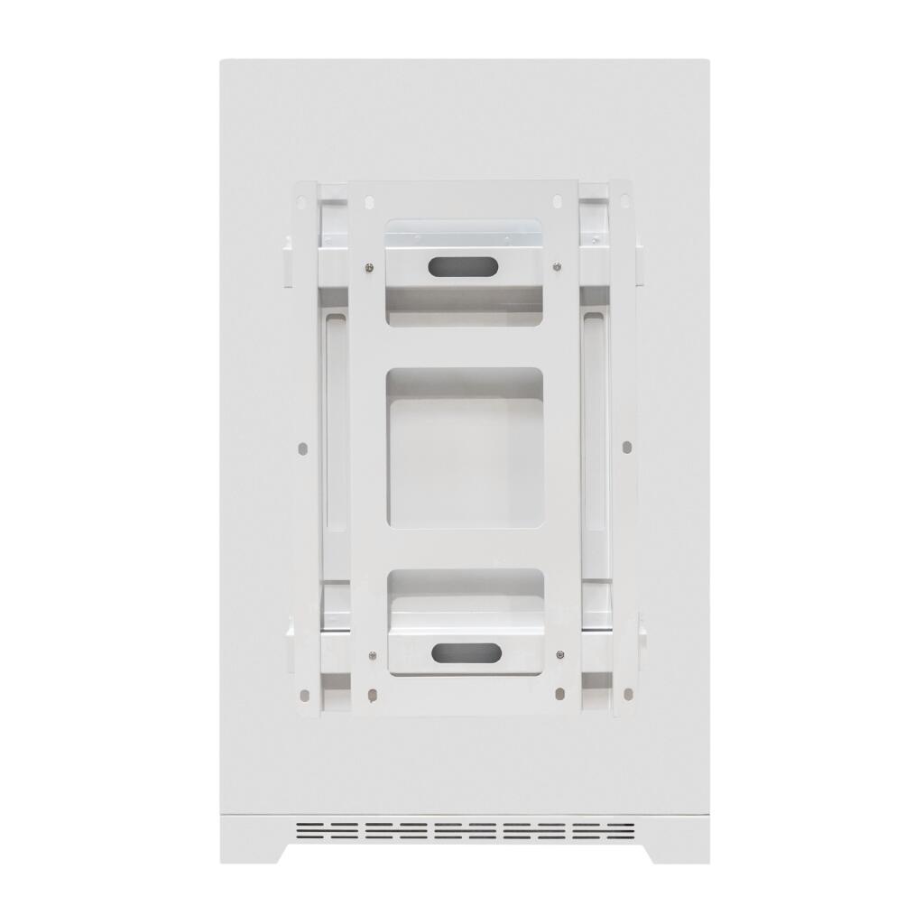 Аккумулятор LP LiFePO4 51,2V - 280 Ah (14336 Wh) (Smart BMS 200A) с LCD AB RS485/CAN - Изображение 6