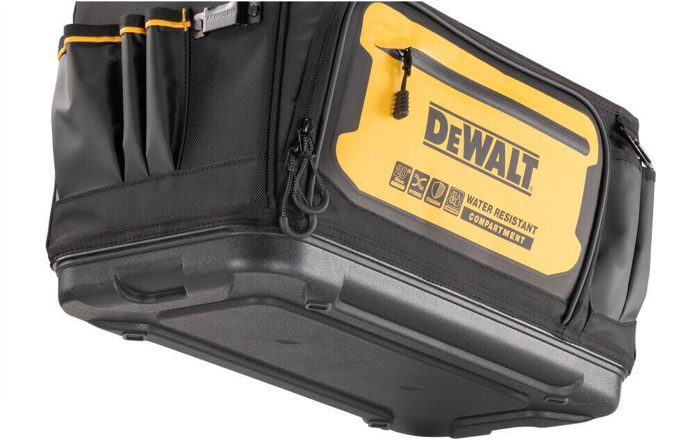 Сумка открытого типа системи PRO 20 DeWALT DWST60106-1 DWST60106-1 - Изображение 5
