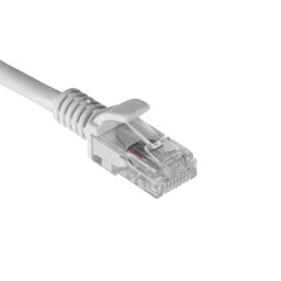 Патч-корд литой UTP RJ45 кат. 5Е 1 м