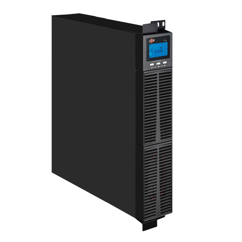 Smart-UPS LogicPower 3000 PRO RM (with battery) - Зображення 3