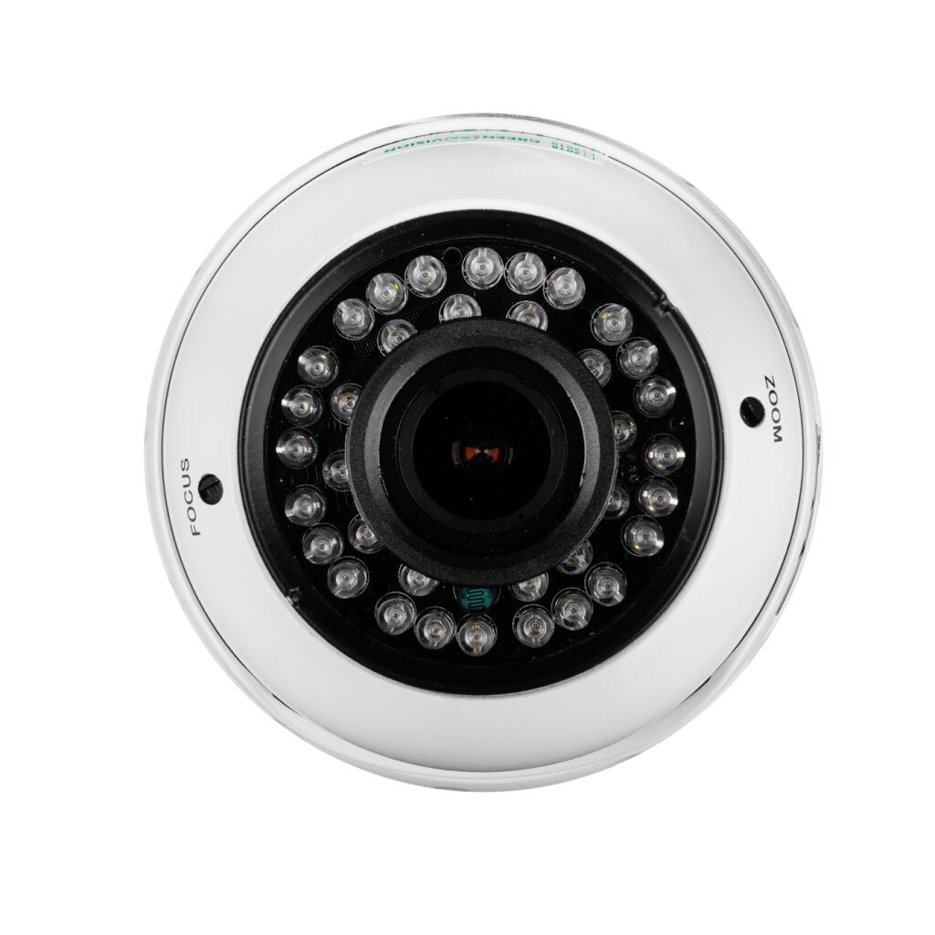 Камера видеонаблюдения уличная IP антивандальная GV-055-IP-G-DOS20V-30 - Изображение 5