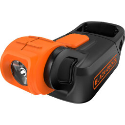 Фонарь светодиодный аккумуляторный BLACK+DECKER BDCCF18N BDCCF18N