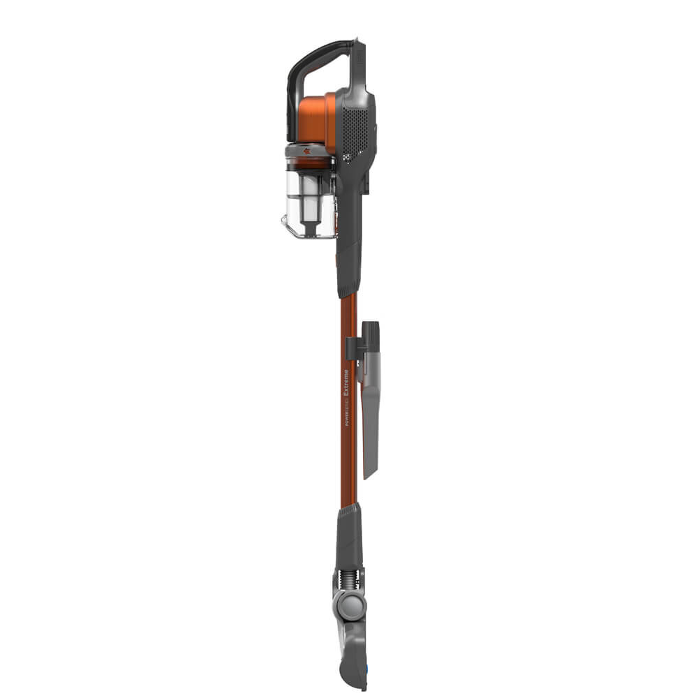 Пылесос аккумуляторный BLACK+DECKER BHFEV182B BHFEV182B - Изображение 1
