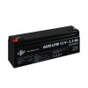 Аккумулятор AGM LPM 12V - 2.3 Ah - Изображение 3