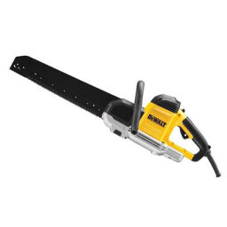 Пила ALLIGATOR сетевая DeWALT DWE398 DWE398