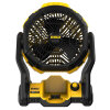 Воздуходувка-вентилятор аккумуляторный DeWALT DCE512N DCE512N - Изображение 2