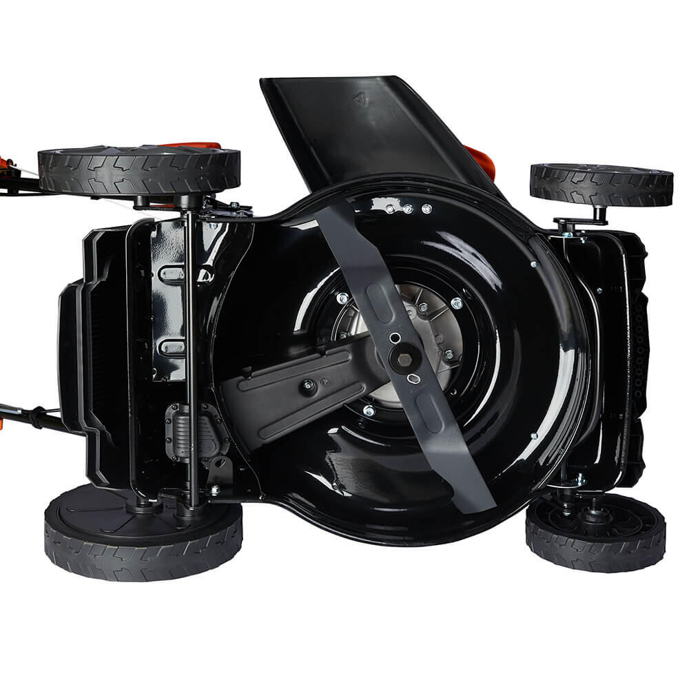 Газонокосилка бензиновая SEQUOIA SPLM4046 - Изображение 7