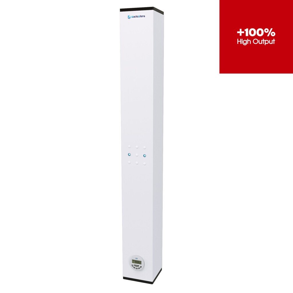 BactoSfera ORBB 55x2 Vertical +100% - Изображение 1