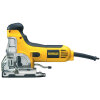 Пила лобзиковая сетевая DeWALT DW333KT DW333KT - Изображение 2