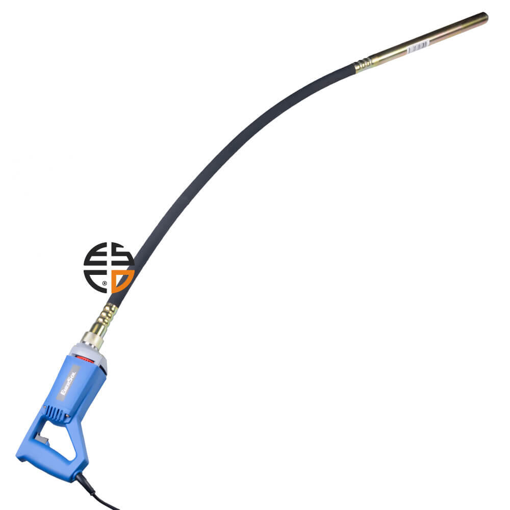 Вибратор глубинный EnerSol ECV-800W ECV-800W - Изображение 2