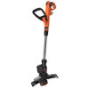 Триммер электрический BLACK+DECKER BESTE630 BESTE630 - Изображение 2