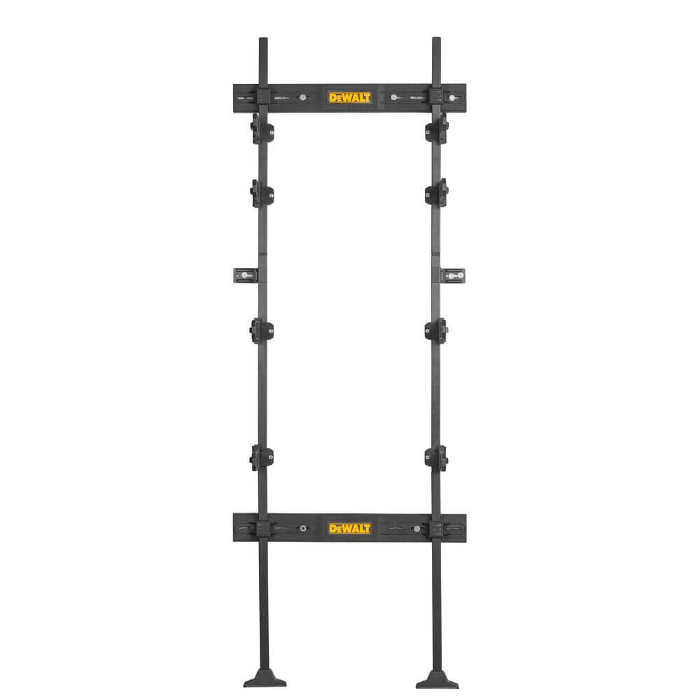 Настенные кронштейны для крепления ящиков TOUGHSYSTEM DeWALT DWST1-75694 - Изображение 2