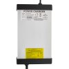 Зарядний пристрій для акумуляторів LiFePO4 72V (87.6V)-10A-720W - Изображение 4