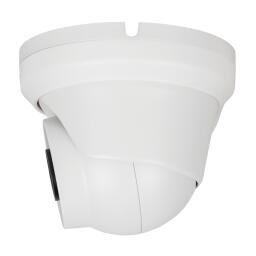 Антивандальная IP камера уличная 5MP POE GreenVision GV-163-IP-FM-DOA50-20 (Lite)