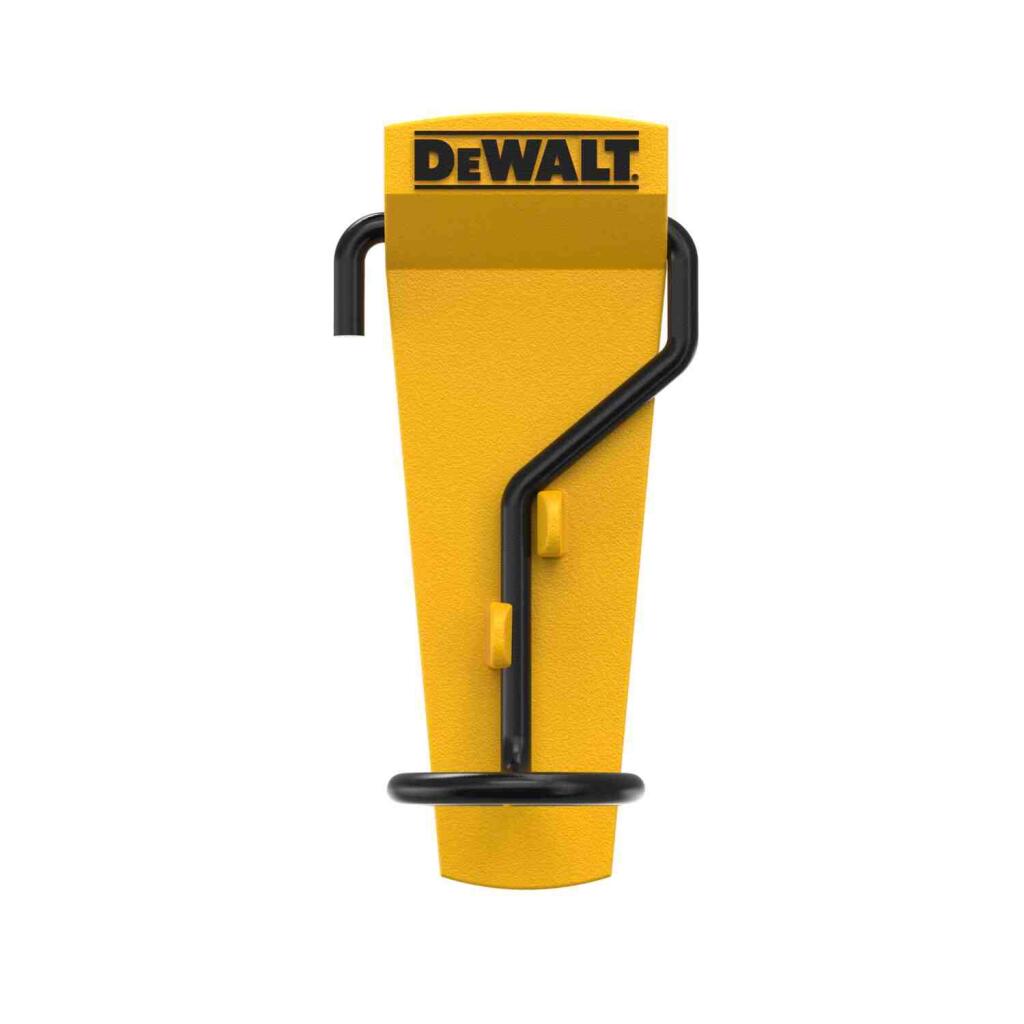 Комплект крючков Workshop Storage System DXL DeWALT DWST82816-0 - Изображение 2