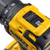 Дрель- шуруповерт аккумуляторная бесщёточная ударная DeWALT DCD709M2T - Изображение 7
