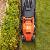 Газонокосилка электрическая BLACK+DECKER BEMW461BH BEMW461BH - Изображение 4