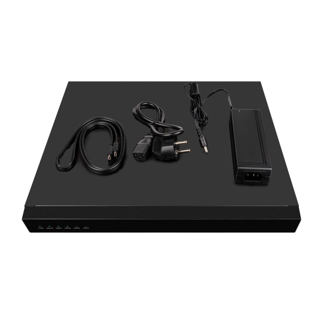 Дополнительная станция на 4 hdd GV - 0104 - Изображение 6