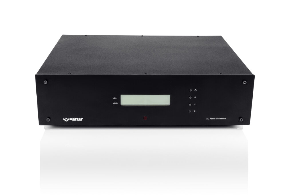 Volter-2000 Volter-2000 - Изображение 2