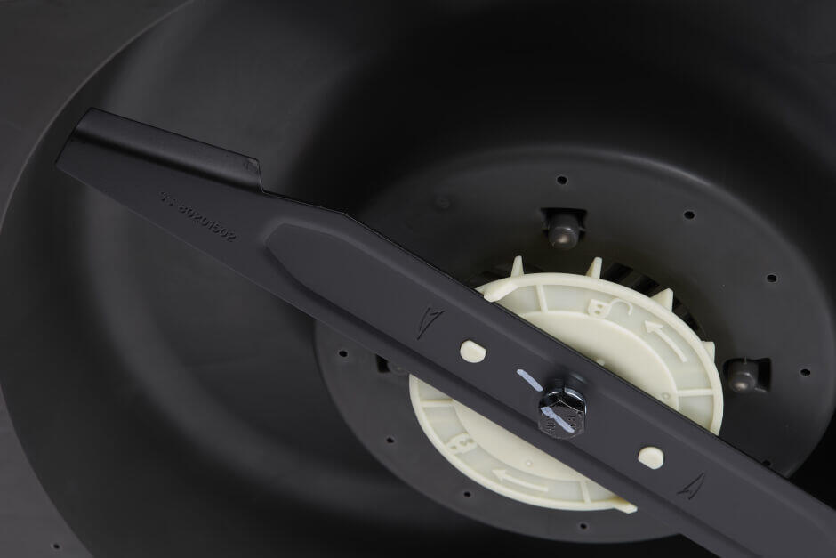 Газонокосилка аккумуляторная бесщёточная STIGA Collector140eKit - Изображение 7