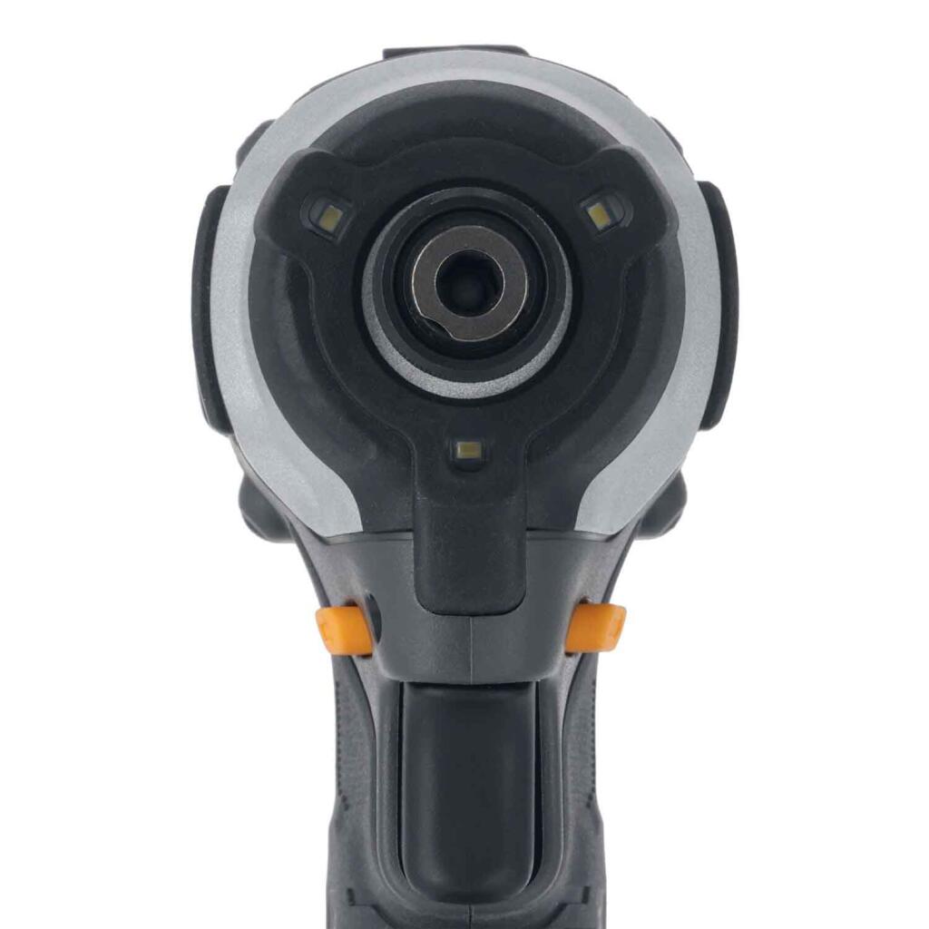 Шуруповёрт ударный McLaren F1 TEAM LIMITED EDITION DeWALT DCF85MM2T - Изображение 7