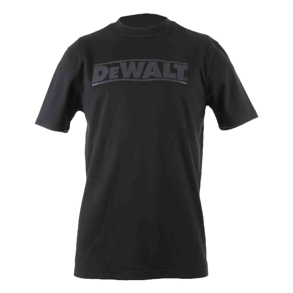 Футболка OXIDE T-SHIRT DeWALT DWC52-001-M - Изображение 1