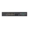 Комутатор мережевий POE GV-019-M-08G+SFP - Изображение 2