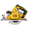 Пила дисковая аккумуляторная бесщёточная DeWALT DCS572N DCS572N - Изображение 2