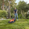 Газонокосилка электрическая BLACK+DECKER BEMW451 BEMW451 - Изображение 3