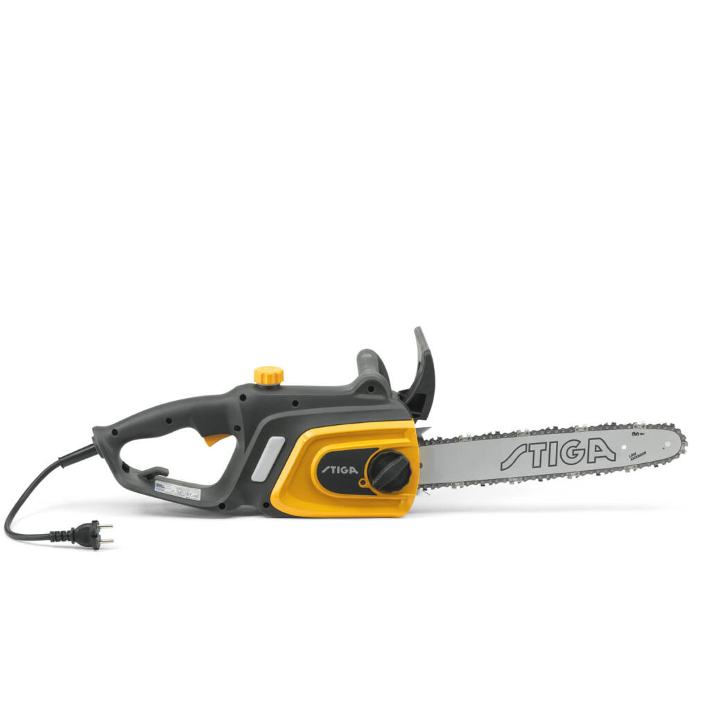 Пила ланцюгова електрична STIGA CS118c-35 CS118c-35 - Зображення 2