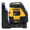 Уровень лазерный линейный DeWALT DCLE14201RB - Изображение 2
